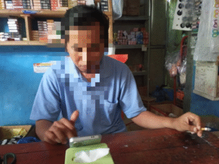 Warga Mernek Diduga Jual Pertalite Ilegal, Bisa Dipenjara 3 Tahun dan Denda 30 Miliar