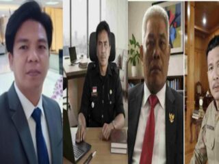 PERINGATAN KERAS PARA OKNUM: Berhenti Bungkam Pers dengan Dalih Legalitas: Organisasi Jurnalis Kecam Keras Aparat Dan Pemerintah Gagal Paham UU Pers