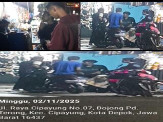 Peredaran Pil Koplo atau Obat Keras Berkedok COD Resahkan Warga Depok, Aparat Diminta Bertindak Tegas