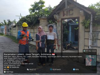 Aset Negara Dirusak, PLN Diminta Bertindak Tegas di Kasus Pasujudan Sunan Bonang