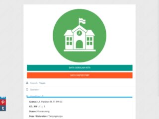 Diduga Ada Siswa Joki di PKBM Daarut Tarbiyah, Pihak Lembaga Sampaikan Bantahan