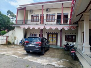 Bisnis Wedus Lebih Penting, Warga Pertanyakan Kinerja Joko Susanto dan Transparansi Desa Ketanggung