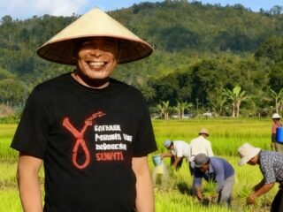 Gerakan Pemuda Tani Indonesia Nilai Pemberitaan Tempo Terhadap Mentan Menyesatkan