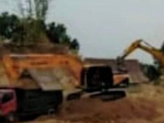 Kendal Darurat Mafia Tambang: Galian C Diduga Ilegal CV Fara Mukti Perkasa Terus Beroperasi, Aparat Dinilai Abai