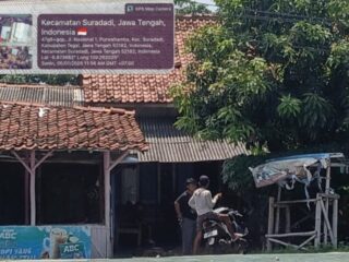 Diduga Disuplai Sosok Berinisial “Ompong”, Penjualan Tramadol Bebas di Wilayah Polsek Suradadi Tegal Disorot