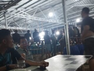 Aktivitas Sabung Ayam Diduga Marak di Kemangkon Purbalingga, Warga Minta Aparat Bertindak