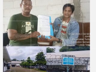 Dugaan Pemotongan Gaji Sepihak dan Tuduhan Kehilangan Perak di PT Dong Bang Indo, Disnaker dan Polisi Turun Tangan