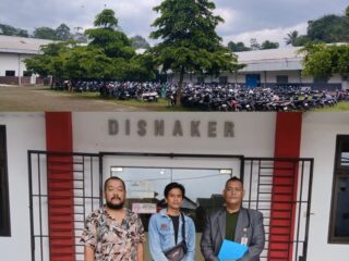 Dari Gaji Dipotong hingga Kompensasi Tak Dibayar, Pelanggaran PT Dong Bang Indo Kian Menguat