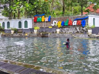 Investigasi Lapangan: Pengunjung Terpeleset, Pengelolaan Umbul Sigedang–Kapilaler Dipertanyakan