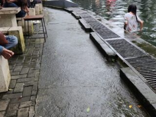 Tindak Lanjut Pemberitaan: Pengelola Umbul Sigedang Sampaikan Hak Jawab, Sanitasi Dua Minggu Sekali Dinilai Belum Sesuai Standar K3