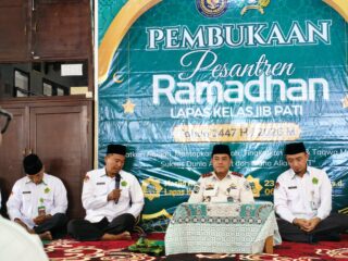 Pesantren Ramadhan, Momentum Hijrah dan Harapan*
