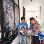 Polantas Menyapa Samsat Karanganyar: Edukasi Mekanisme Pengurusan TNKB Lebih Mudah dan Transparan