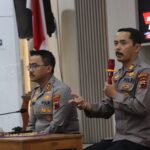 Kapolres Demak Instruksikan Tindakan Tegas dan Humanis Selama Ramadan