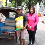 Semarak Ramadhan 2026, Bhayangkari Cabang Surakarta Tebar Bantuan Sembako*