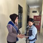 Polantas Menyapa Satlantas Karanganyar: Urus BPKB Sekarang Makin Sat Set, No Drama!