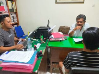 Tegas dan Terukur, Polres Wonogiri Berhasil Bongkar Peredaran Sabu dan Obat Terlarang