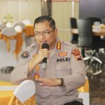 Puncak Arus Mudik 2026 Diprediksi Terjadi Dua Kali, Polda Jateng Imbau Masyarakat Rencanakan Perjalanan Dengan Baik*
