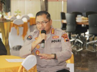 Puncak Arus Mudik 2026 Diprediksi Terjadi Dua Kali, Polda Jateng Imbau Masyarakat Rencanakan Perjalanan Dengan Baik*