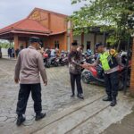 Polisi Amankan Kunjungan Wakil Ketua MPR RI di Selogiri, Sosialisasi Empat Pilar Diikuti 500 Peserta