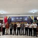 Perkuat Sinergi APH, Lapas Purwodadi Gelar Forum Komunikasi Publik Dukung Layanan Kunjungan Tahanan Online