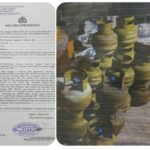 Kabid Investigasi GNP Tipikor Jateng Laporkan Dugaan Penyalahgunaan LPG Subsidi untuk Peternakan Ayam Potong di Semarang 