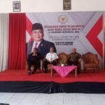 Wakil Ketua MPR RI Bambang Wuryanto Sosialisasikan Empat Pilar Kebangsaan di Ngadirojo Wonogiri, Diikuti Ratusan Peserta