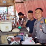 Bhabinkamtibmas Desa Klumprit Ajak Warga Aktifkan Siskamling, Wujudkan Keamanan Bersama