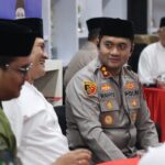 Polres Wonogiri Gelar Buka Puasa Bersama Forkopimda, Anak Yatim dan Awak Media, Perkuat Sinergitas di Bulan Ramadhan
