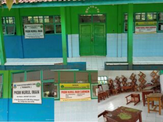 Ratusan Peserta Didik Tercatat, Aktivitas PKBM Nurul Iman Caringin Dipertanyakan Publik