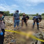 Jenazah Tanpa Identitas di Demak, Polisi Telusuri Identitas Korban