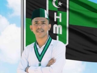 HMI Cabang Alor Pilih Jalur Dialog, Suarakan Aspirasi Mahasiswa Secara Konstruktif