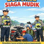 Polres Purbalingga Siapkan Beragam Inovasi Layanan Hospitality Selama Mudik Lebaran 2026*