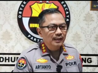 Jamin Kelancaran Arus Mudik dan Balik Lebaran 2026, Polda Jateng Siapkan Strategi Aglomerasi Wilayah*