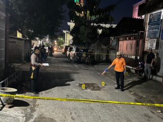 Tragedi Tongtek di Kayen Berujung Maut, Polisi Buru Pelaku Pengeroyokan*