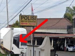 Kasus Dugaan Mafia Solar Tengaran “Menghilang”? Armada Truk Tak Jelas Nasibnya, Publik Pertanyakan Penanganan