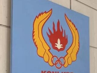 Publik Meminta Transparansi dan Akuntabilitas terkait Pengelolaan Dana Hibah KONI KBB Ta-2025, Diduga Mencapai ± Rp 11 miliar!!