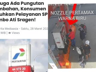 SPBU Tombo Ati Sragen Bantah Dugaan Pungutan Tambahan, Tegaskan Layanan Sesuai Ketentuan