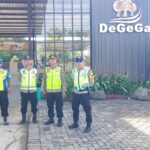 Syawalan di Demak Dipadati Warga, Polisi Fokus Pengamanan di Berbagai Titik