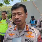 Dirlantas Polda Jateng Pastikan Kesiapan Arus Balik di GT Kalikangkung, Rekayasa Lalin Disiapkan Berdasarkan Data Real-Time*