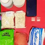 Polres Wonogiri Ungkap Kasus Peredaran Narkotika, Residivis Kembali Diamankan