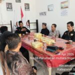 Halal Bihalal LSM APRI Tuntang, Perkuat Silaturahmi dan Komitmen Sosial