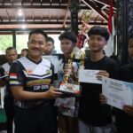 Ratusan Pelajar Bertanding di Kapolres Cup 2026, Polisi Dorong Pemanfaatan Teknologi Positif