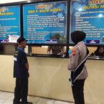 Polantas Menyapa di Satlantas Karanganyar, Permudah Pengurusan BPKB Secara Cepat dan Transparan