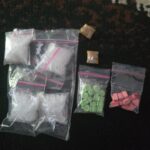 Dit Resnarkoba Polda Jateng Ungkap Kasus Narkotika, Barang Bukti Di Buang Ke Dalam Septiktank Berhasil Diamankan*