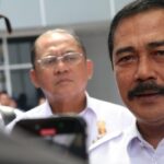 Menteri IMIPAS Tegaskan Komitmen Berantas Peredaran Narkotika di Lapas dan Rutan