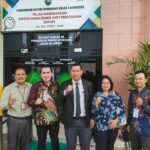 SPDP Ganda & Dokumen Berantakan! Profesionalitas Polsek Banyumanik Jadi Sorotan Tajam