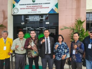 SPDP Ganda & Dokumen Berantakan! Profesionalitas Polsek Banyumanik Jadi Sorotan Tajam