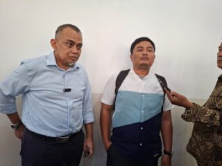 Aset Disita Tanpa Putusan, Tim Legal Angkat Bicara!*