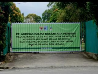 Penyitaan Asset Menyalahi Hukum, Penempatan SD di Lapas Nusakambangan Tidak Manusiawi