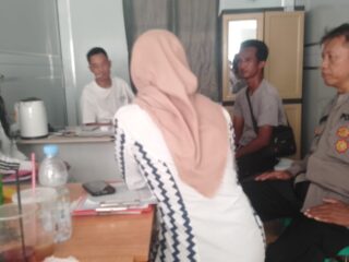 Belasan Buruh Proyek di Kawasan Industri Kendal Belum Terima Upah, Nilai Kerugian Capai Rp25 Juta Lebih